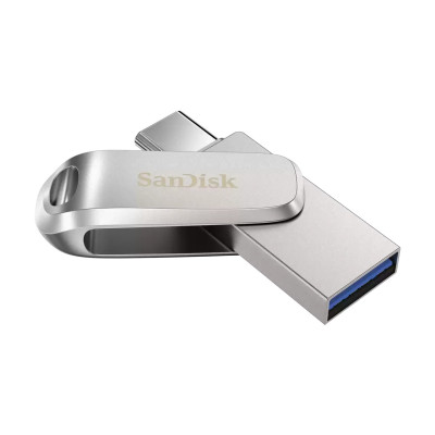 Память USB Flash Sandisk Ultra Dual Drive Luxe USB 3.1 Type-C SDDDC4-512G-G46.. Память USB Flash Sandisk Ultra Dual Drive Luxe USB 3.1 Type-C SDDDC4-512G-G46..