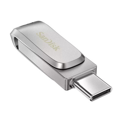 Память USB Flash Sandisk Ultra Dual Drive Luxe USB 3.1 Type-C SDDDC4-512G-G46.. Память USB Flash Sandisk Ultra Dual Drive Luxe USB 3.1 Type-C SDDDC4-512G-G46..