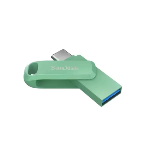 Память USB Flash Sandisk Ultra Dual Drive Go USB Type-C SDDDC3-1T00-G46AG 1TB