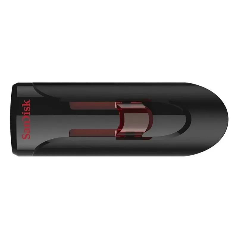 זיכרון נייד Sandisk Ultra SDCZ600-064G-G35 64GB זיכרון נייד Sandisk Ultra SDCZ600-064G-G35 64GB