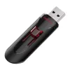 זיכרון נייד Sandisk Ultra SDCZ600-064G-G35 64GB זיכרון נייד Sandisk Ultra SDCZ600-064G-G35 64GB