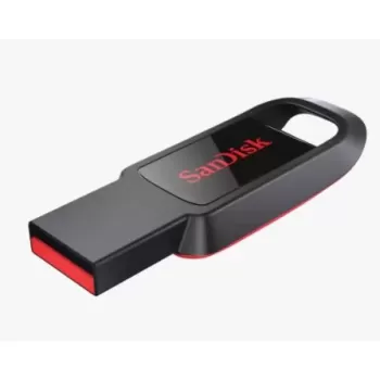 Flash Drive Sandisk Cruzer Spark SDCZ61-032G-G35 32GB