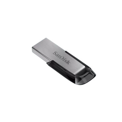 Flash Drive Sandisk Ultra Flair USB 3.0 SDCZ73-256G-G46 256GB Flash Drive Sandisk Ultra Flair USB 3.0 SDCZ73-256G-G46 256GB