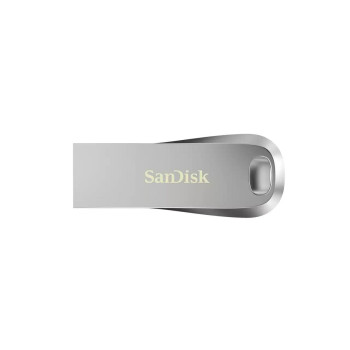 Flash Drive Sandisk Ultra Luxe USB 3.2 Gen 1 SDCZ74-512G-G46 512GB