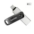 Память USB Flash Sandisk iXpand Flash Drive Go -128GB SDIX60N-128G-GN6NE 128GB