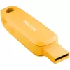 זיכרון נייד Sandisk Phone Drive for Android 128GB SDDDC6-128G-G46YD 128GB