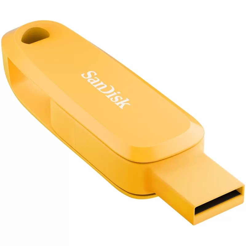 זיכרון נייד Sandisk Phone Drive for Android 128GB SDDDC6-128G-G46YD 128GB