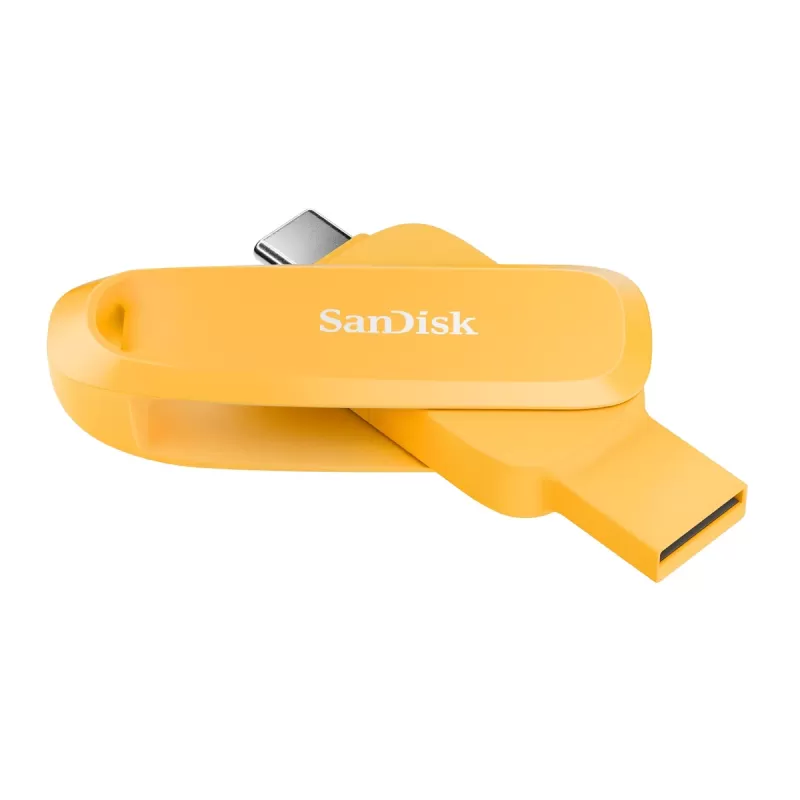 זיכרון נייד Sandisk Phone Drive for Android 128GB SDDDC6-128G-G46YD 128GB