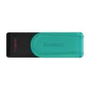 Flash Drive Kingston DataTraveler Exodia S 128GB USB 3.2 Gen 1 black Turquoise DTXS/128GB 128GB