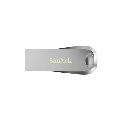 זיכרון נייד Sandisk Ultra Luxe USB 3.2 Gen 1 SDCZ74-256G-G46 256GB זיכרון נייד Sandisk Ultra Luxe USB 3.2 Gen 1 SDCZ74-256G-G46 256GB
