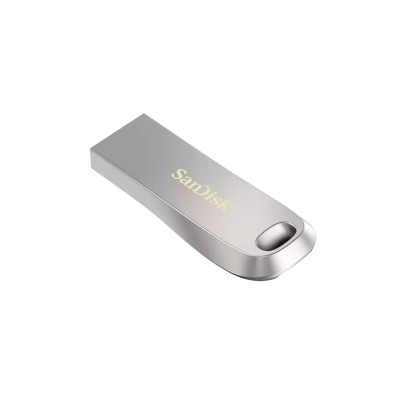 זיכרון נייד Sandisk Ultra Luxe USB 3.2 Gen 1 SDCZ74-256G-G46 256GB זיכרון נייד Sandisk Ultra Luxe USB 3.2 Gen 1 SDCZ74-256G-G46 256GB