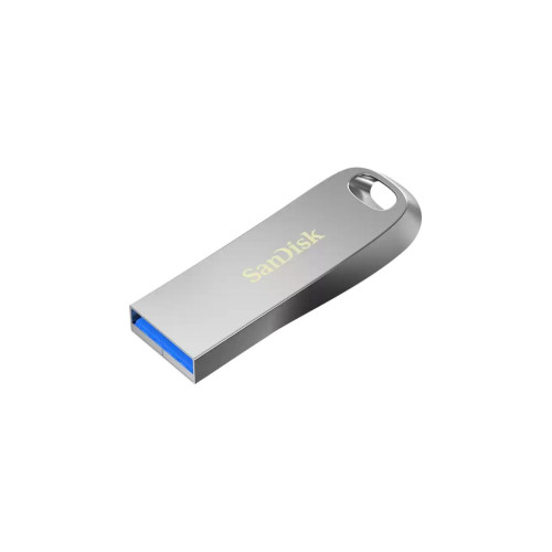 Память USB Flash Sandisk Ultra Luxe USB 3.2 Gen 1 SDCZ74-256G-G46 256GB
