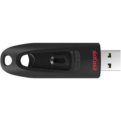 Память USB Flash Sandisk Cruzer Ultra USB 3.0 SDCZ48-128G-U46 128GB Память USB Flash Sandisk Cruzer Ultra USB 3.0 SDCZ48-128G-U46 128GB