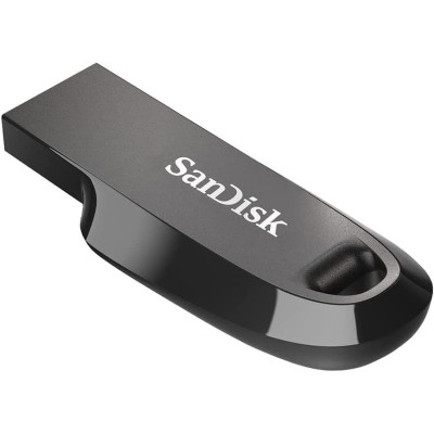 זיכרון נייד Sandisk Ultra Curve SDCZ550-128G-G46 128GB זיכרון נייד Sandisk Ultra Curve SDCZ550-128G-G46 128GB