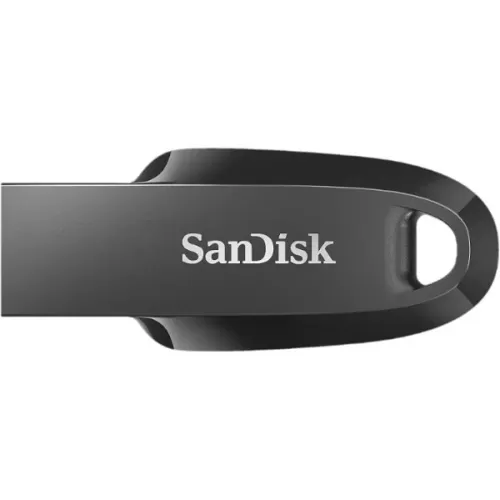 Flash Drive Sandisk Ultra Curve SDCZ550-128G-G46 128GB