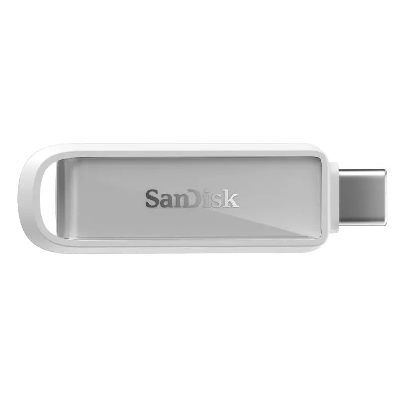 Flash Drive Sandisk Phone Drive USB-C 1TB SDIXS0N-1T00-GN6NE 1TB