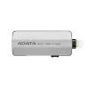 Flash Drive Adata AI720 Apple OTG 32GB gray AAI720-32G-CGY 32GB