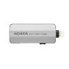 Flash Drive Adata AI720 Apple OTG 32GB gray AAI720-32G-CGY 32GB