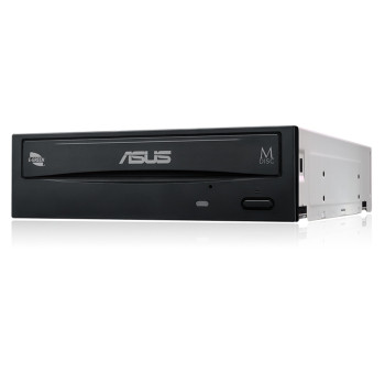 Внутренний Привод DVD/CD Asus DRW-24D5MT Цвет:черный..