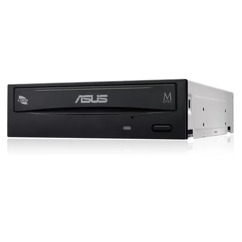 Внутренний Привод DVD/CD Asus DRW-24D5MT Цвет:чёрный