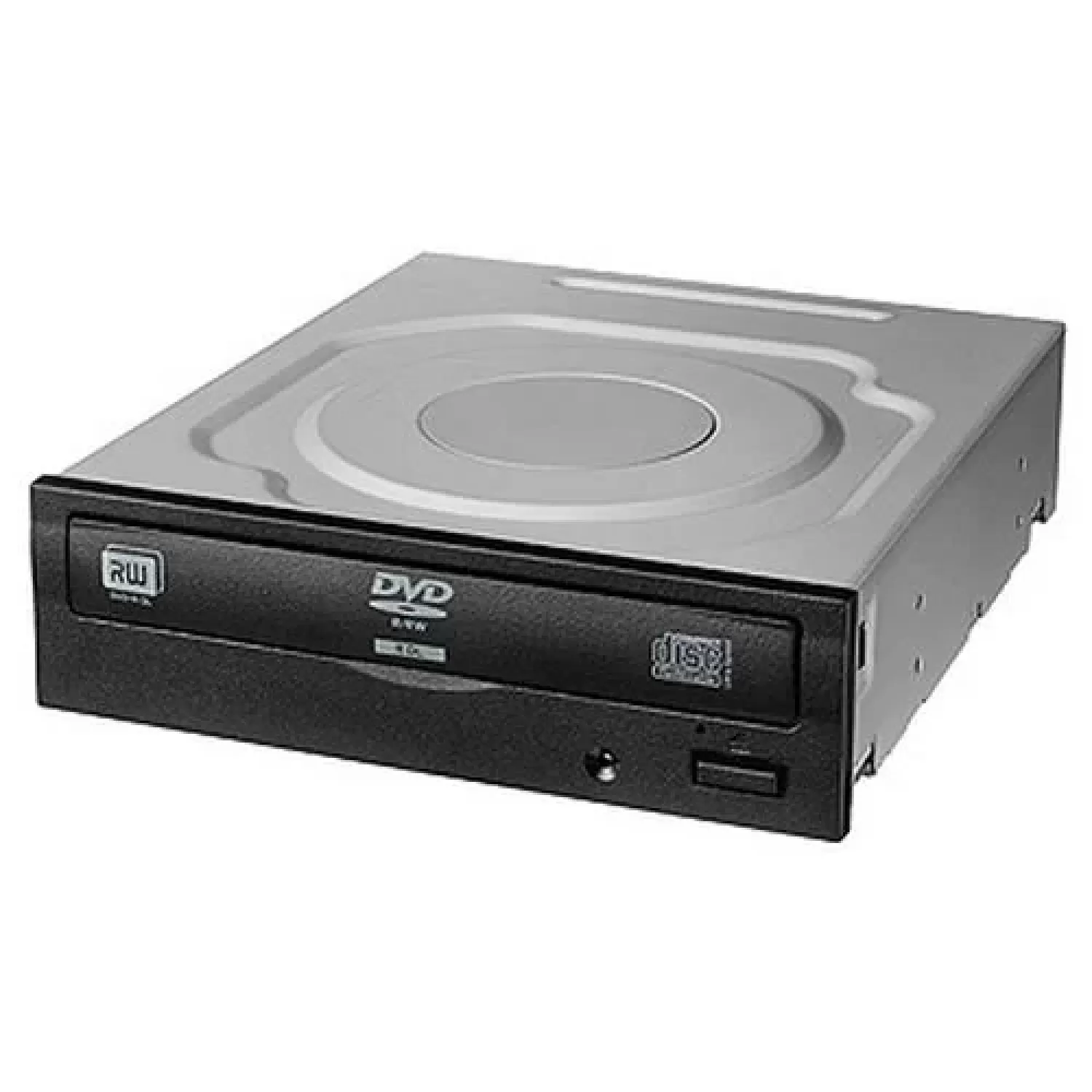 Внутренний Привод DVD/CD Lite-On IHAS124 Цвет:чёрный