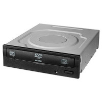 Internal DVD/CD burner Lite-On IHAS124 Color:black Internal DVD/CD burner Lite-On IHAS124 Color:black