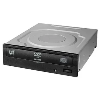צורב פנימי DVD/CD Lite-On IHAS124 צבע שחור