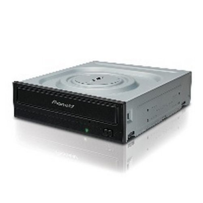 Внутренний Привод DVD/CD Pioneer DVR-S21WBK Цвет:черный Внутренний Привод DVD/CD Pioneer DVR-S21WBK Цвет:черный