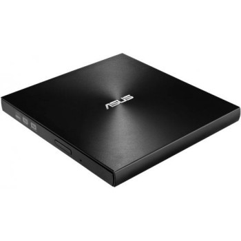 External DVD/CD burner Asus ZenDrive U9M SDRW-08U9M-U Color:black External DVD/CD burner Asus ZenDrive U9M SDRW-08U9M-U Color:black