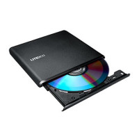 External DVD/CD burner Lite-On ES1 Color:black External DVD/CD burner Lite-On ES1 Color:black