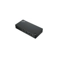 Док-Станция Lenovo ThinkPad Universal USB-C Dock 40AY0090IS