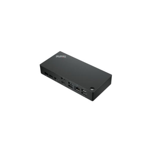 Dock Station Lenovo ThinkPad Universal USB-C Dock 40AY0090IS