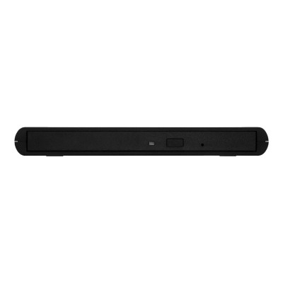 External DVD/CD burner Verbatim External Slimline CD-DVD Writer 98938 External DVD/CD burner Verbatim External Slimline CD-DVD Writer 98938