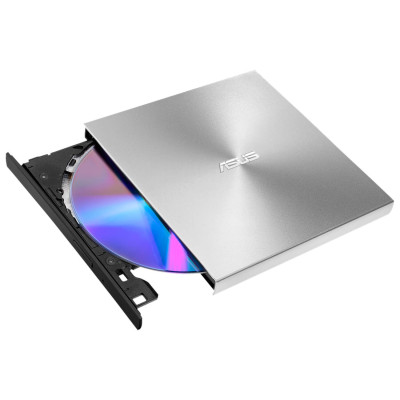 External DVD/CD burner ASUS ZenDrive U9M Ultra-Slim 8X DVD-RW 90DD02A0-M29000 External DVD/CD burner ASUS ZenDrive U9M Ultra-Slim 8X DVD-RW 90DD02A0-M29000