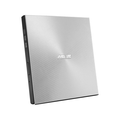 External DVD/CD burner ASUS ZenDrive U9M Ultra-Slim 8X DVD-RW 90DD02A0-M29000 External DVD/CD burner ASUS ZenDrive U9M Ultra-Slim 8X DVD-RW 90DD02A0-M29000