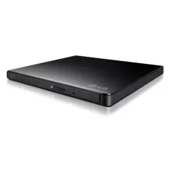 External DVD/CD burner LG GP57EB40 Color:black