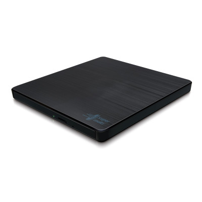 Внешний Привод DVD/CD LG Hitachi DVD-RW Slim USB2.0 GP60NB60 GP60NB60 Внешний Привод DVD/CD LG Hitachi DVD-RW Slim USB2.0 GP60NB60 GP60NB60