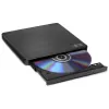 Внешний Привод DVD/CD LG Hitachi DVD-RW Slim USB2.0 GP60NB60 GP60NB60 Цвет:чёрный Внешний Привод DVD/CD LG Hitachi DVD-RW Slim USB2.0 GP60NB60 GP60NB60 Цвет:чёрный