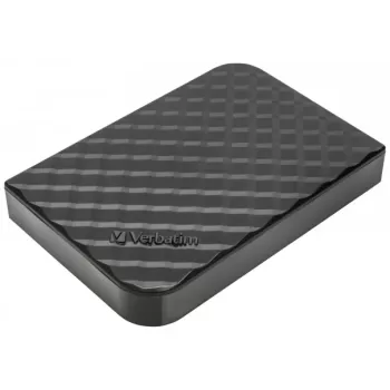 External Hard Drive Verbatim Store 'n' Go 2.5 4TB USB 3.0 53223 4TB