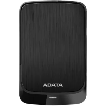 Внешний Жесткий Диск Adata HV320 2TB black AHV320-2TU31-CBK 2TB