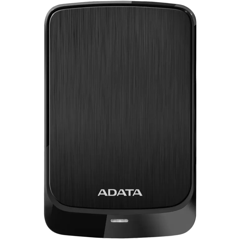 Внешний Жесткий Диск Adata HV320 2TB black AHV320-2TU31-CBK 2TB