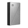 דיסק קשיח חיצוני Western Digital 4TB My Passport Ultra for Mac WDBPMV0040BSL-WESN 4TB דיסק קשיח חיצוני Western Digital 4TB My Passport Ultra for Mac WDBPMV0040BSL-WESN 4TB