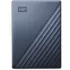 דיסק קשיח חיצוני Western Digital My Passport Ultra USB-C 4TB כחול WDBFTM0040BBL-WESN 4TB