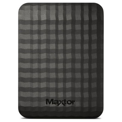 External Hard Drive Seagate STSHX-M401TCB/TCBM 2.5" 4TB External Hard Drive Seagate STSHX-M401TCB/TCBM 2.5" 4TB