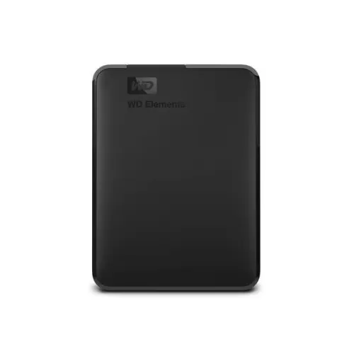 דיסק קשיח חיצוני Western Digital Elements WDBU6Y0020BBK-EESN 2.5" 2TB