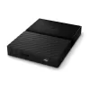 External Hard Drive Western Digital My Passport WDBYFT0040BBK 2.5" 4TB External Hard Drive Western Digital My Passport WDBYFT0040BBK 2.5" 4TB