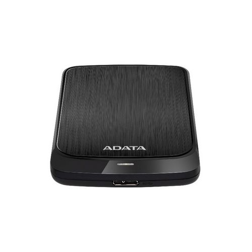 External Hard Drive Adata AHV320-1TU31-CBK 2.5" 1TB