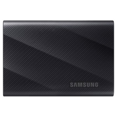 External Hard Drive Samsung Portable SSD T9 USB 3.2 Gen 2x2 MU-PG1T0B External Hard Drive Samsung Portable SSD T9 USB 3.2 Gen 2x2 MU-PG1T0B