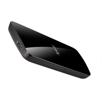 דיסק קשיח חיצוני Apacer AC233 AP1TBAC233B-S 2.5" 1TB דיסק קשיח חיצוני Apacer AC233 AP1TBAC233B-S 2.5" 1TB