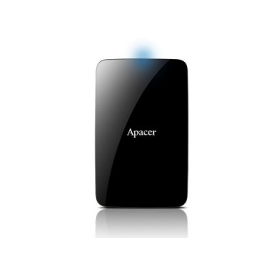 דיסק קשיח חיצוני Apacer AC233 AP1TBAC233B-S 2.5" 1TB דיסק קשיח חיצוני Apacer AC233 AP1TBAC233B-S 2.5" 1TB